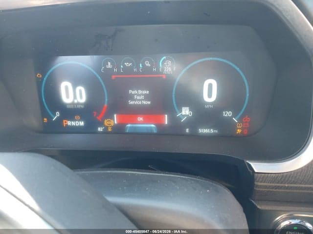 2023 FORD F-150 PLATINUM 7