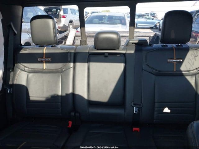 2023 FORD F-150 PLATINUM 8