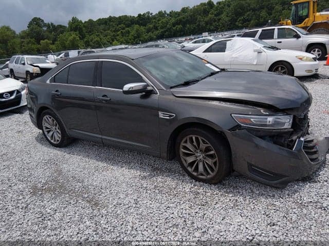 2017 FORD TAURUS LIMITED