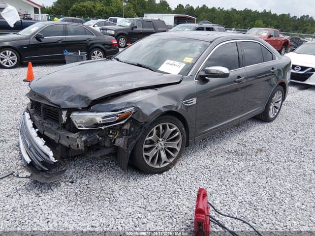 2017 FORD TAURUS LIMITED 2