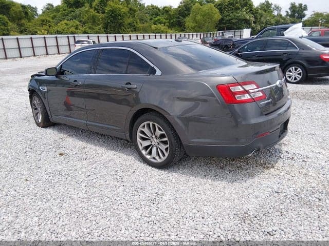 2017 FORD TAURUS LIMITED 3