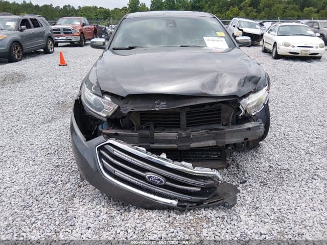 2017 FORD TAURUS LIMITED 6