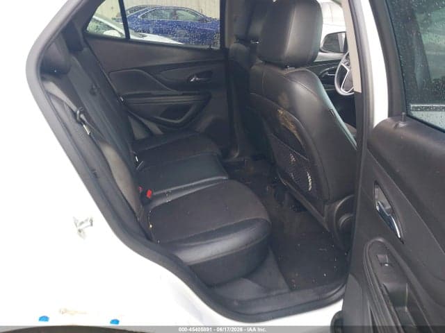 2020 BUICK ENCORE FWD PREFERRED 9