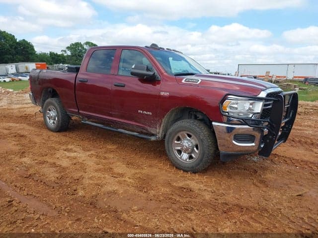 2020 RAM 2500 TRADESMAN 4X4 6'4 BOX - 1