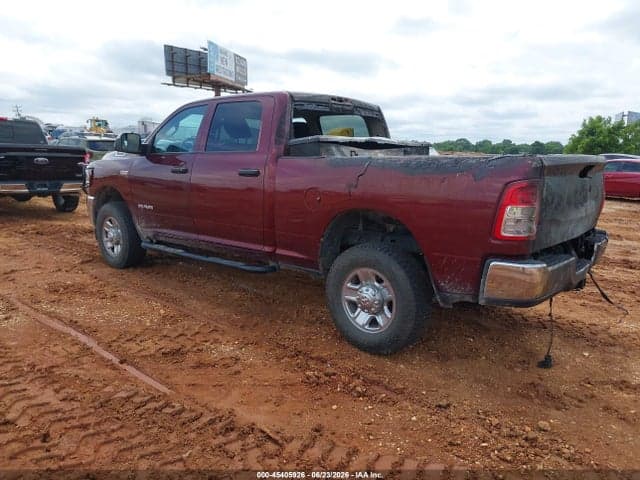 2020 RAM 2500 TRADESMAN 4X4 6'4 BOX 3