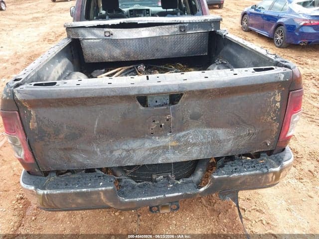 2020 RAM 2500 TRADESMAN 4X4 6'4 BOX 6