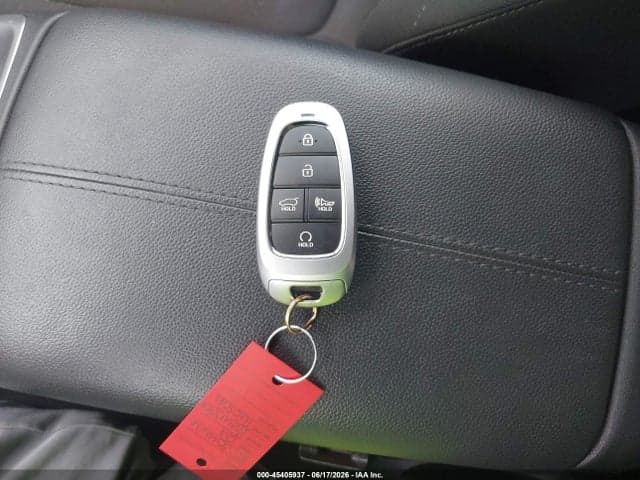 2024 HYUNDAI TUCSON SEL 11