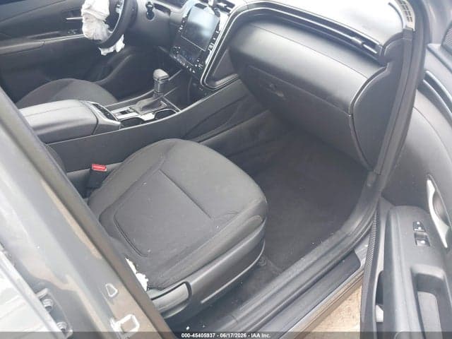 2024 HYUNDAI TUCSON SEL 5