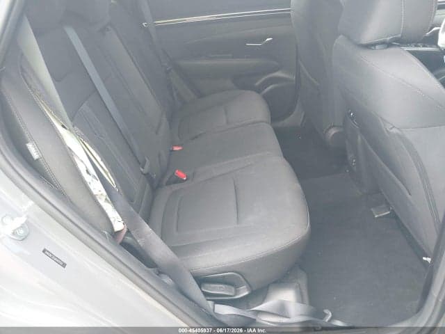 2024 HYUNDAI TUCSON SEL 8