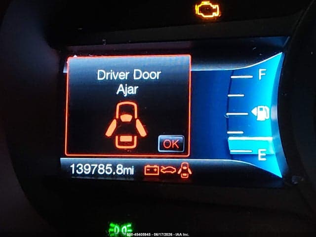 2018 FORD EDGE SEL 16