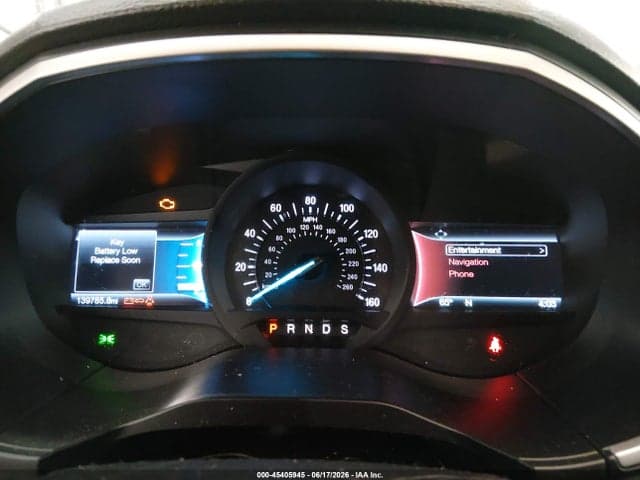2018 FORD EDGE SEL 7