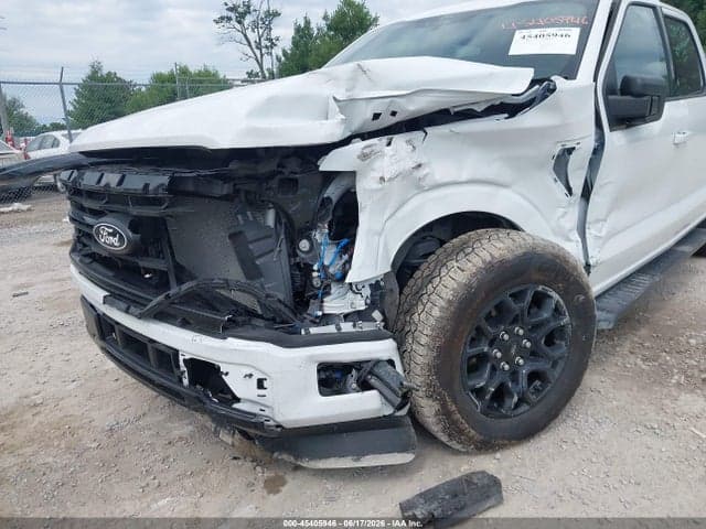 2025 FORD F-150 XLT 6