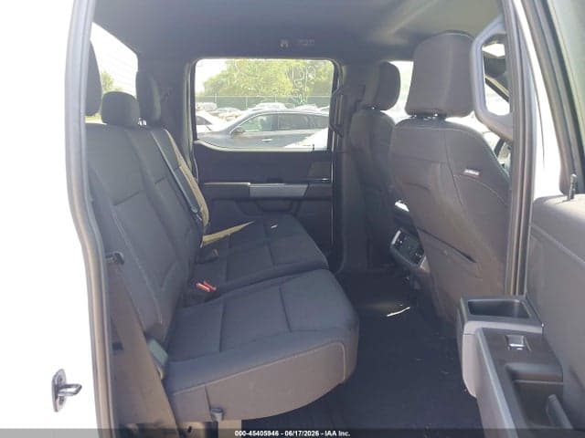 2025 FORD F-150 XLT 8