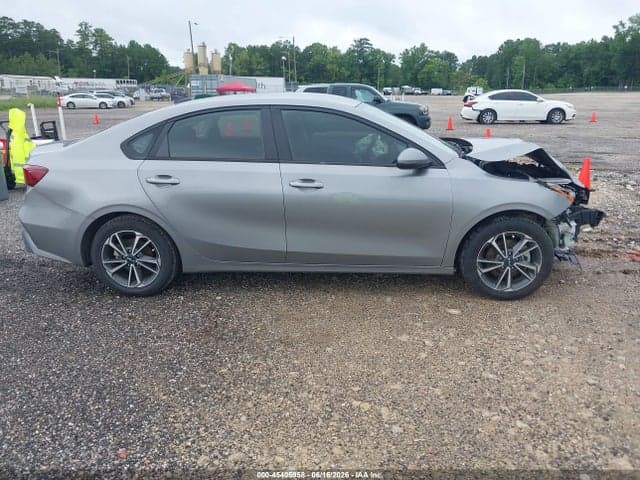 2022 KIA FORTE LXS 14