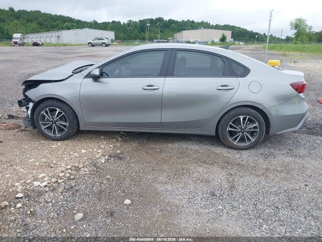 2022 KIA FORTE LXS 15