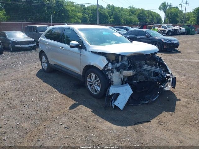 2017 FORD EDGE SEL 1