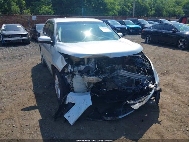 2017 FORD EDGE SEL 17