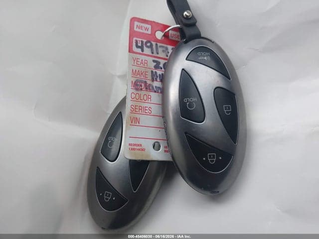2025 HYUNDAI ELANTRA SEL SPORT 11