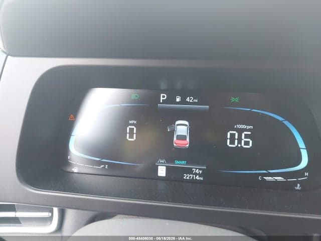 2025 HYUNDAI ELANTRA SEL SPORT 7