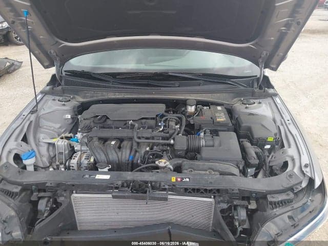 2025 HYUNDAI ELANTRA SEL SPORT 10