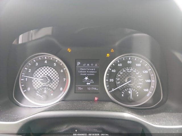 2019 HYUNDAI ELANTRA SEL 7
