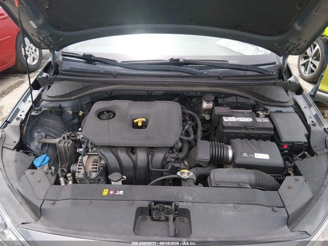 2019 HYUNDAI ELANTRA SEL 10