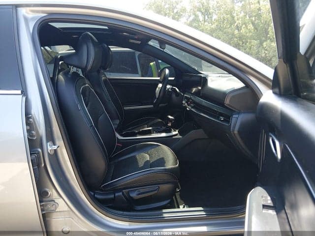 2025 KIA K4 GT-LINE 5