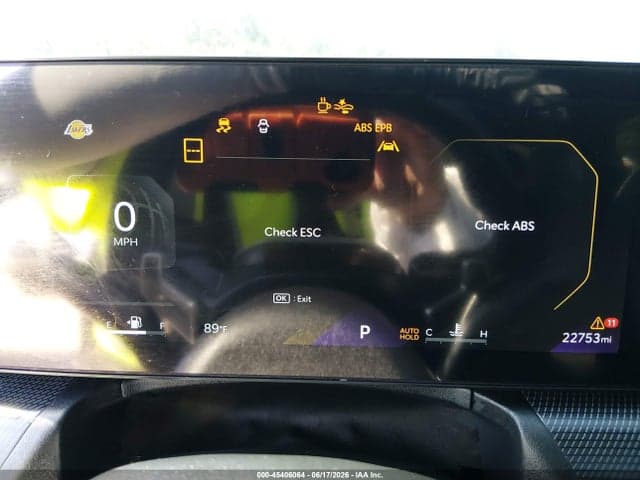 2025 KIA K4 GT-LINE 7