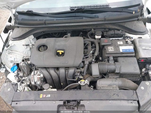 2020 HYUNDAI ELANTRA SEL 10
