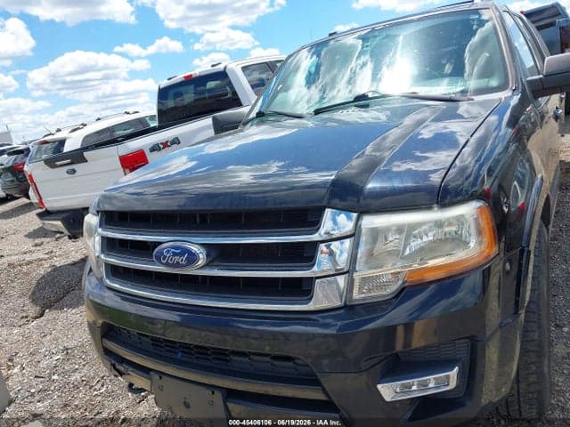 2017 FORD EXPEDITION KING RANCH/XLT 12