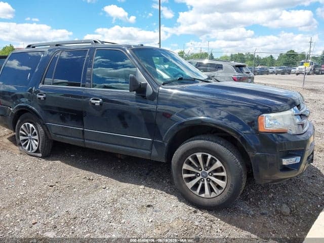 2017 FORD EXPEDITION KING RANCH/XLT 13