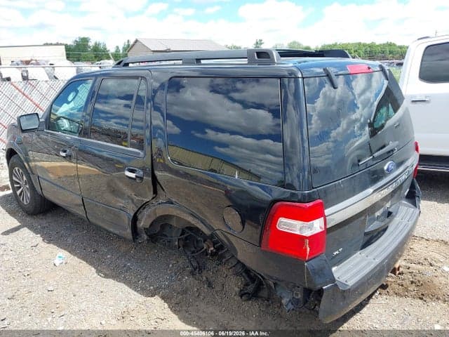 2017 FORD EXPEDITION KING RANCH/XLT 14