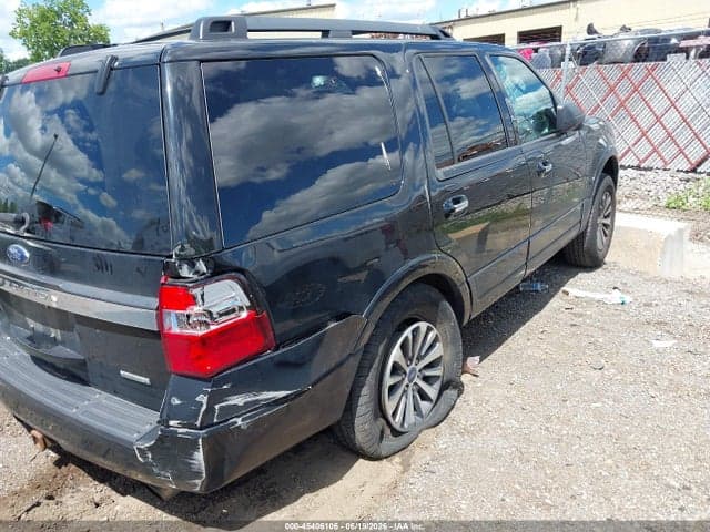 2017 FORD EXPEDITION KING RANCH/XLT 4