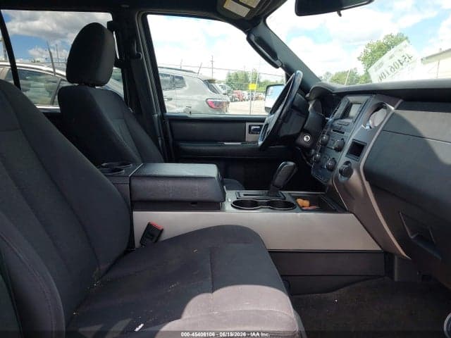 2017 FORD EXPEDITION KING RANCH/XLT 5