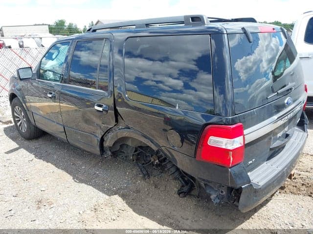 2017 FORD EXPEDITION KING RANCH/XLT 6