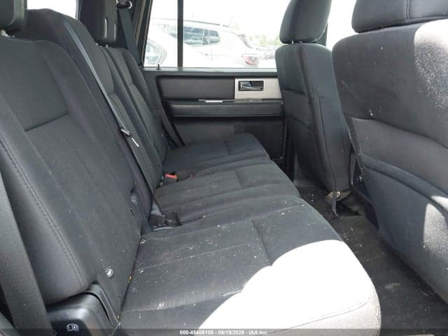2017 FORD EXPEDITION KING RANCH/XLT 8