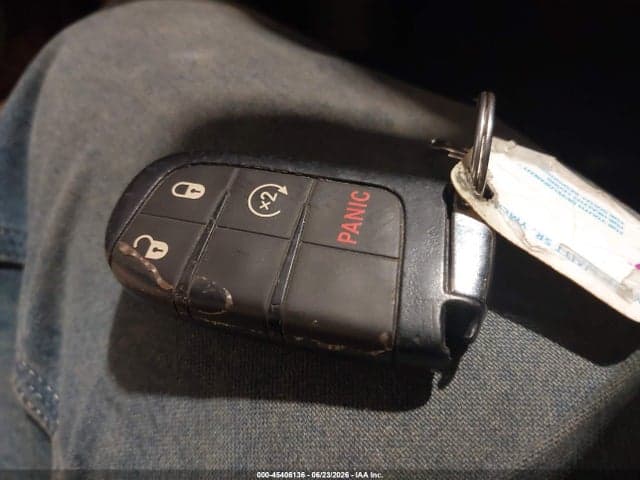 2021 JEEP COMPASS LIMITED 4X4 11