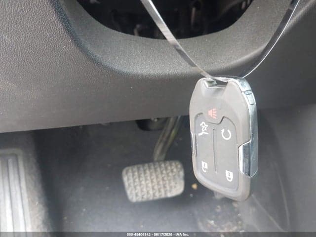 2022 GMC TERRAIN AWD SLT 11