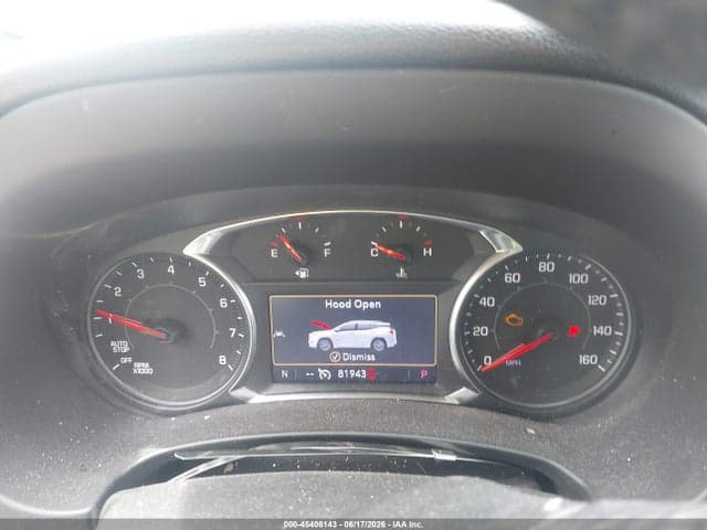 2022 GMC TERRAIN AWD SLT 7