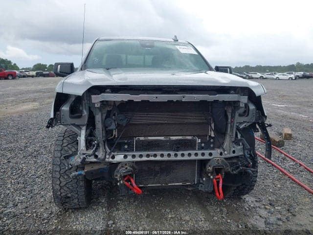 2023 GMC SIERRA 1500 4WD SHORT BOX AT4 6