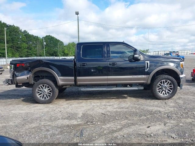 2019 FORD F-250 LARIAT 13