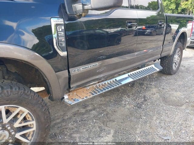 2019 FORD F-250 LARIAT 6