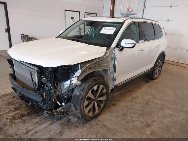 2020 KIA TELLURIDE S 2