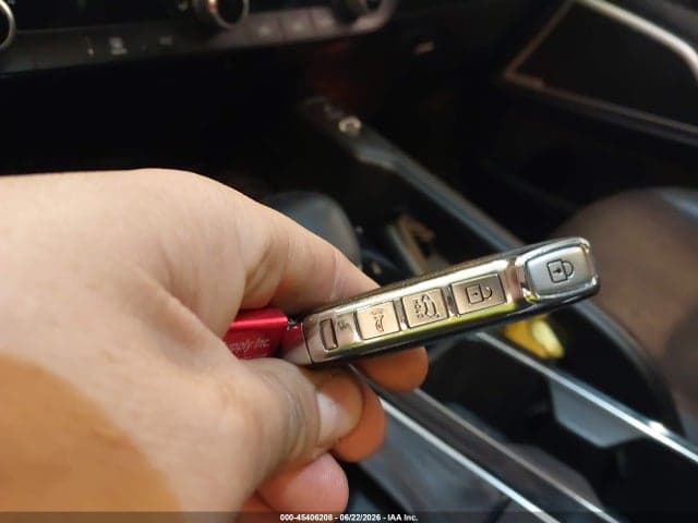 2020 KIA TELLURIDE S 11