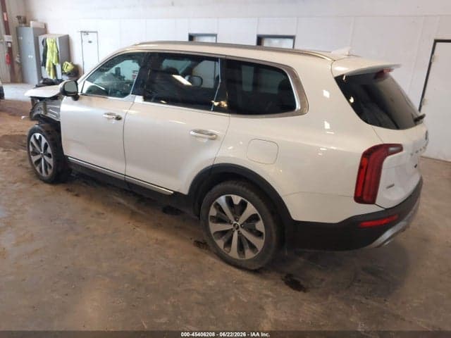 2020 KIA TELLURIDE S 3