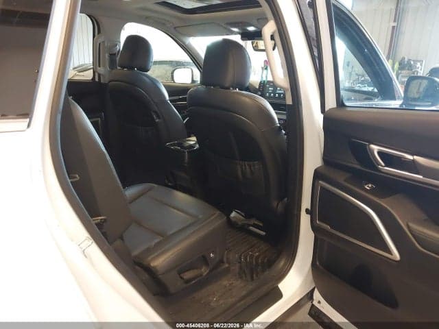 2020 KIA TELLURIDE S 8