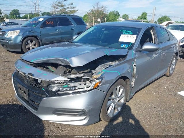2020 HONDA ACCORD LX 6