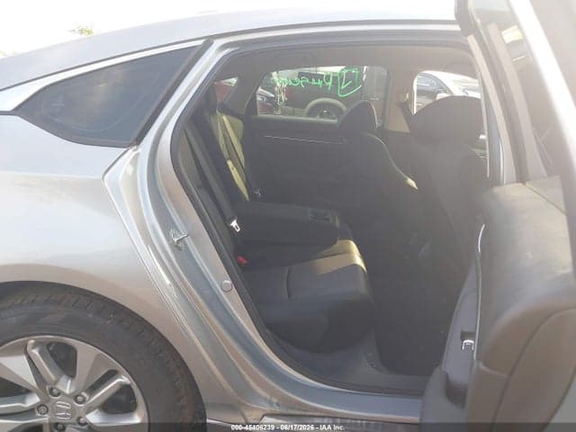 2020 HONDA ACCORD LX 8