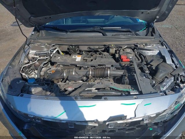 2020 HONDA ACCORD LX 10