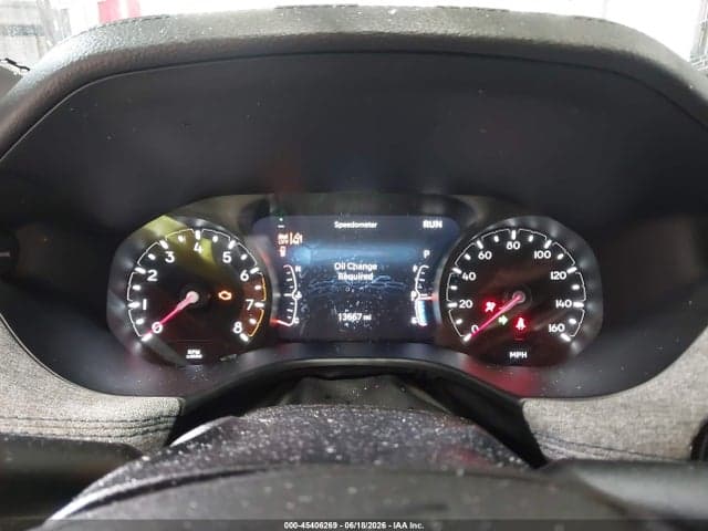 2025 JEEP COMPASS LATITUDE 4X4 7